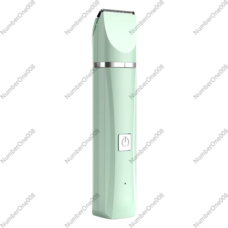 Dog Grooming Clippers - Pet Grooming Clippers Electric Quiet Rechargeable