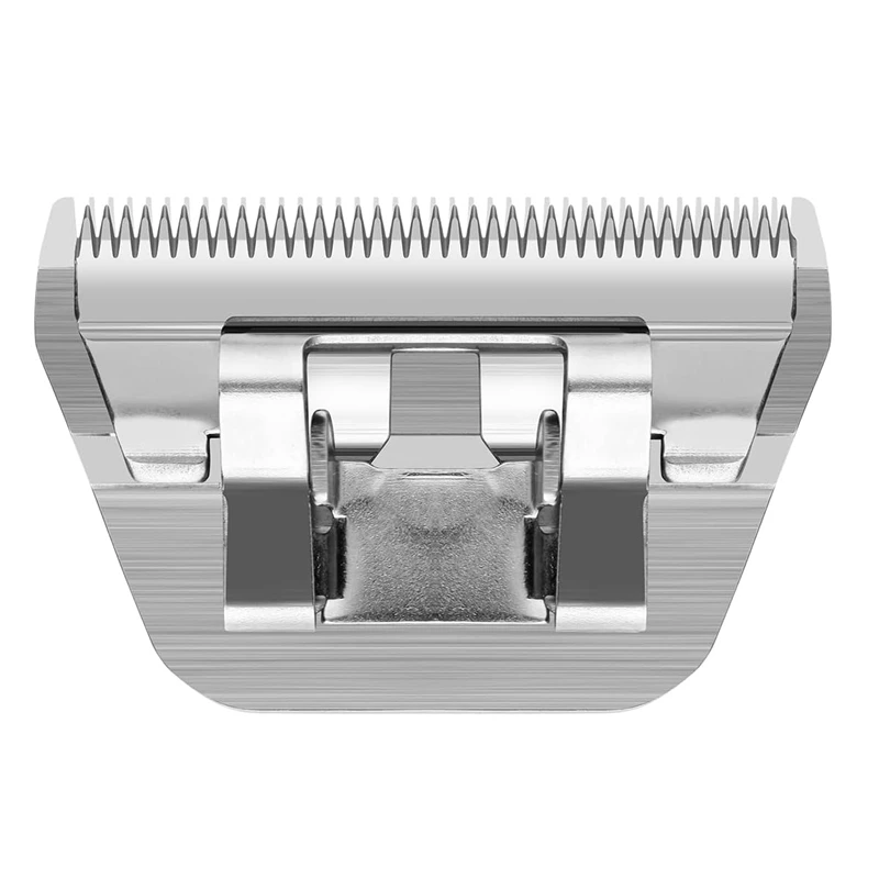 Dog Grooming Clippers - Detachable animal wide blade For Most