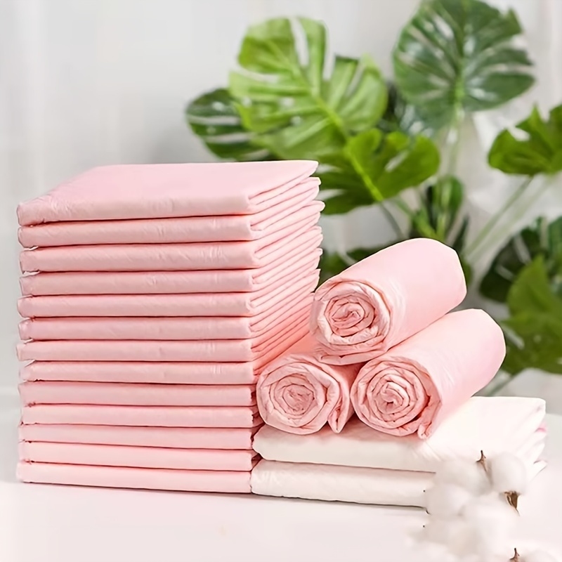 Pet Supplies Uk - Disposable Pet Training Pads Super Absorbent