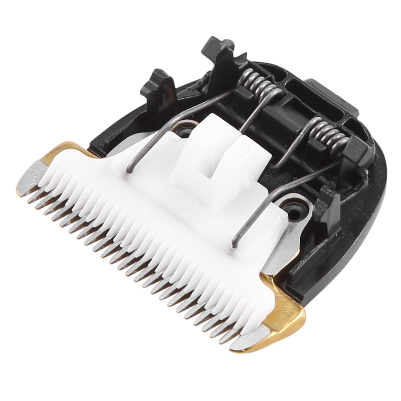 Dog Grooming Clippers - Grooming Ceramic Cutter Head Razor Blade