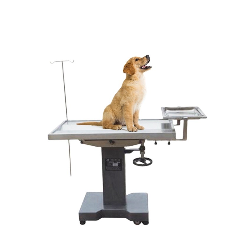 Pet Supplies Vet - Pet Animals Medical Operation Table/Veterinary Surgery