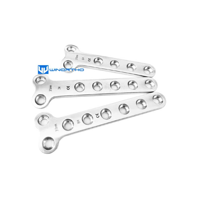 Pet Supplies Vet - 3.5mm T compression Veterinary Instrument equipments