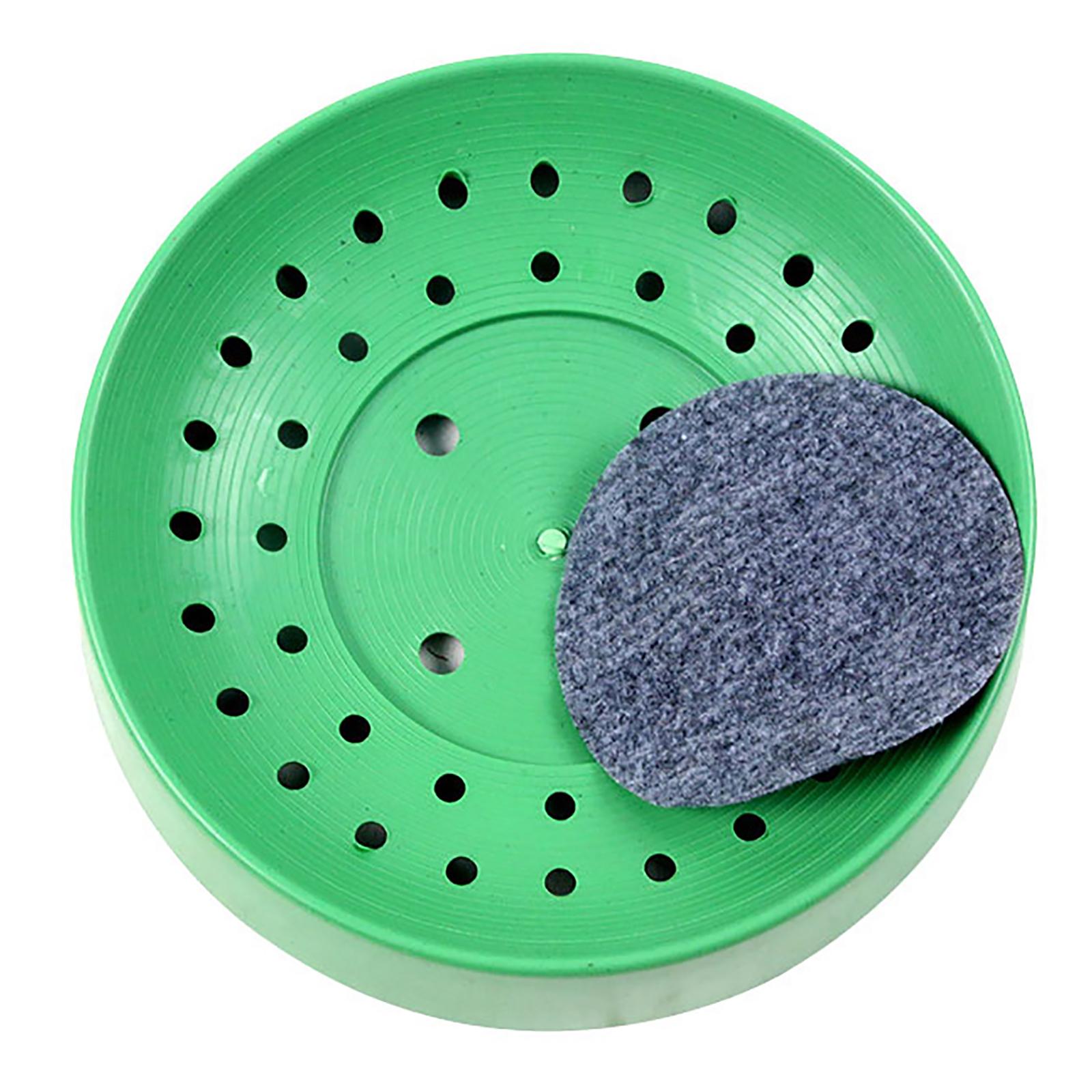 Pet Supplies Pet Shop - Bird Nest Pot Plastic Mat for