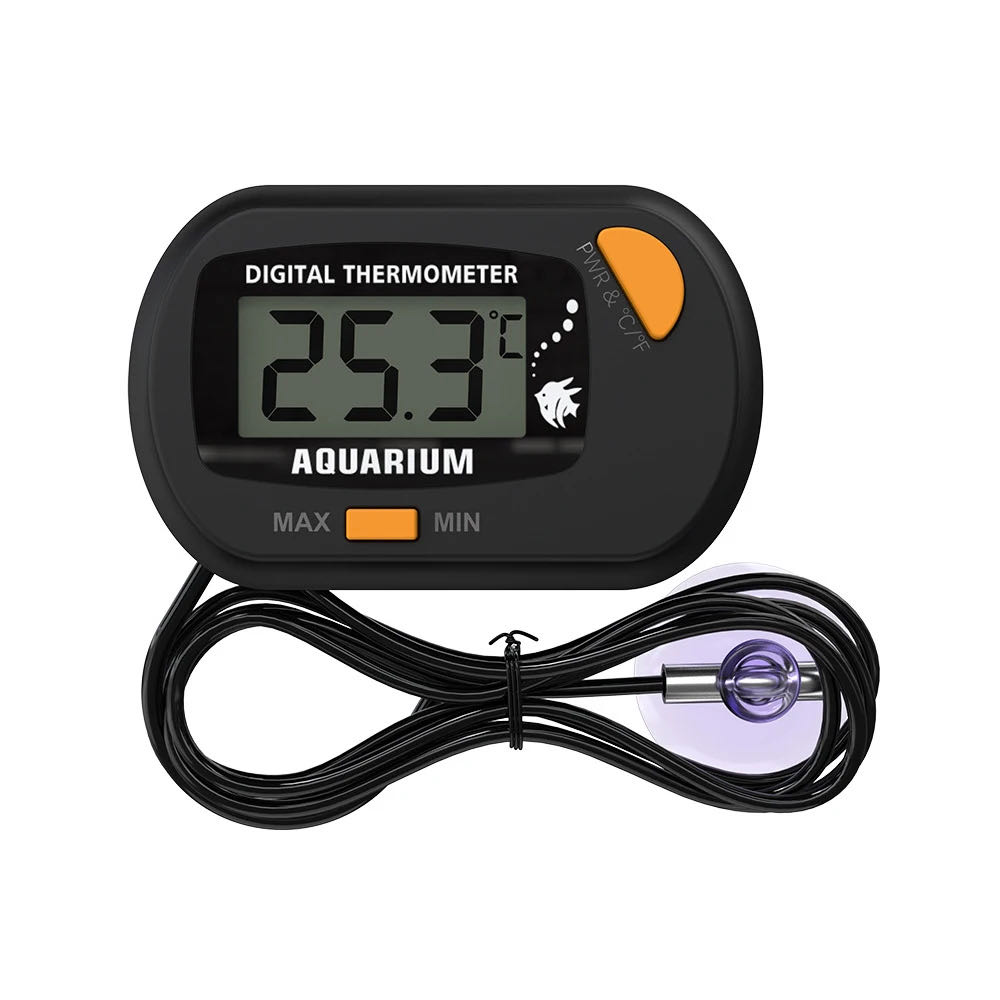 Pet Supplies Pet Shop - -50℃ - 70℃ Digital Aquarium Fish