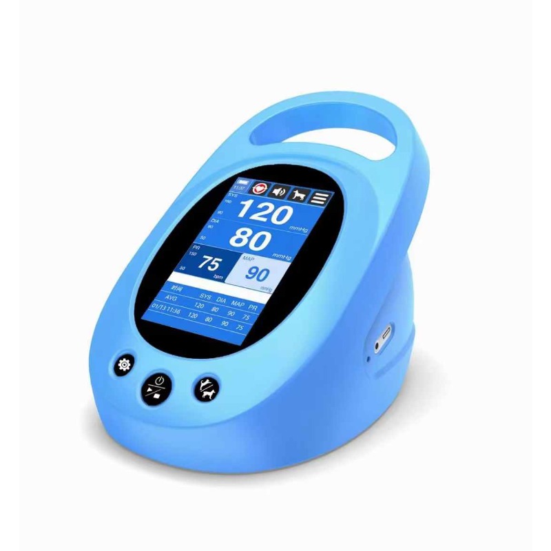Pet Supplies Vet - 2026 Medical Grade Veterinary Blood Pressure