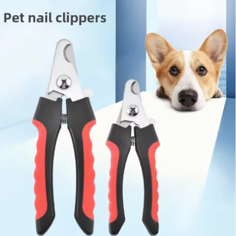 Professional Pet Nail Clippers - Dog Grooming Clippers review and price