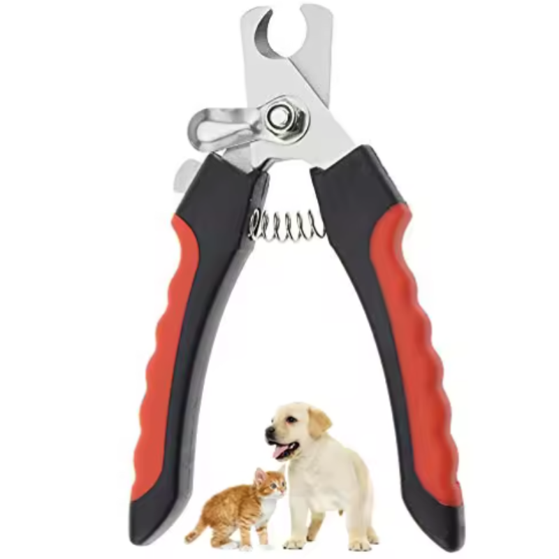 Professional Pet Nail Clippers - Dog Grooming Clippers review and price