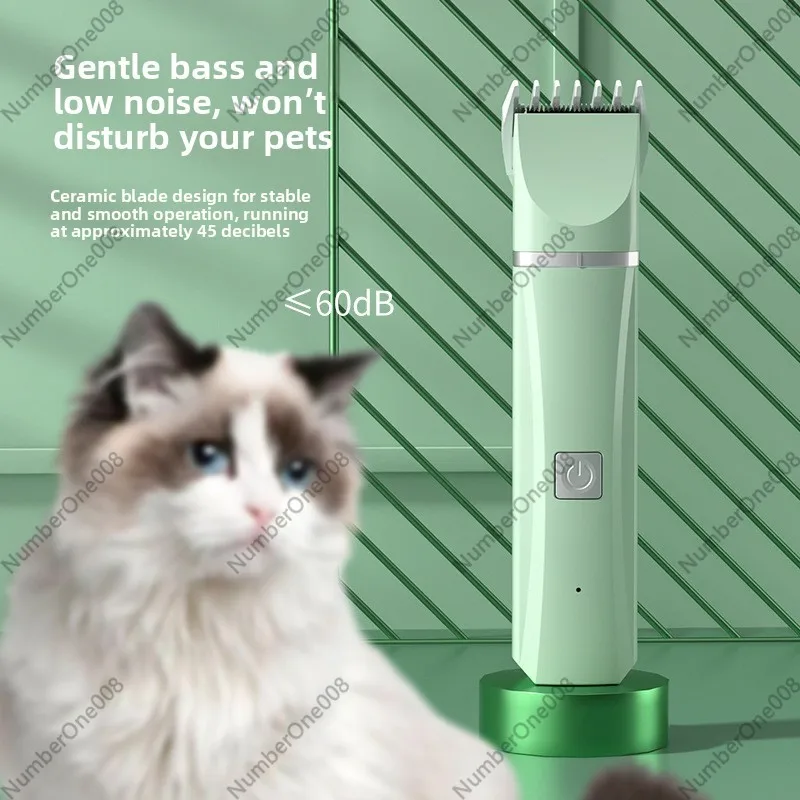 Pet Grooming Clippers Electric - Dog Grooming Clippers review and price