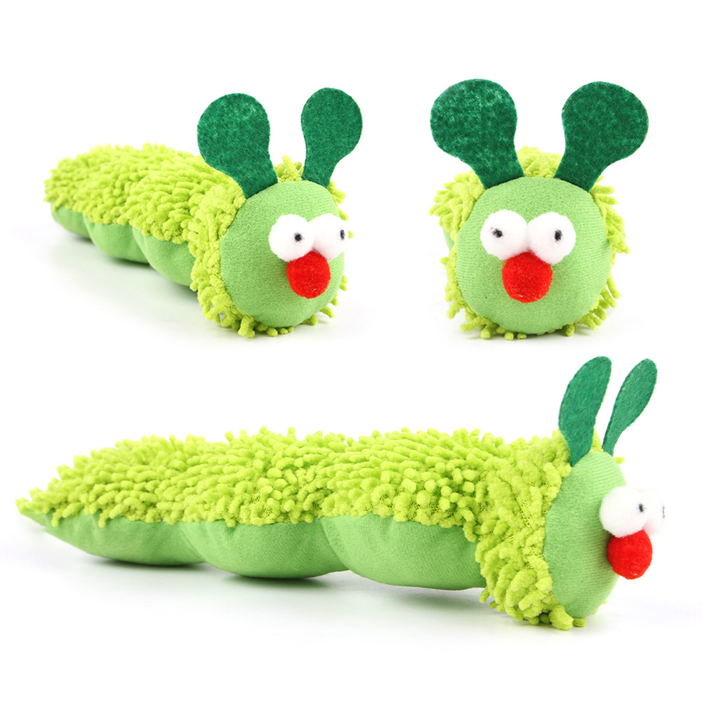 Teeth Grinding Catnip Toys Fun - Interactive Cat Toy review and price