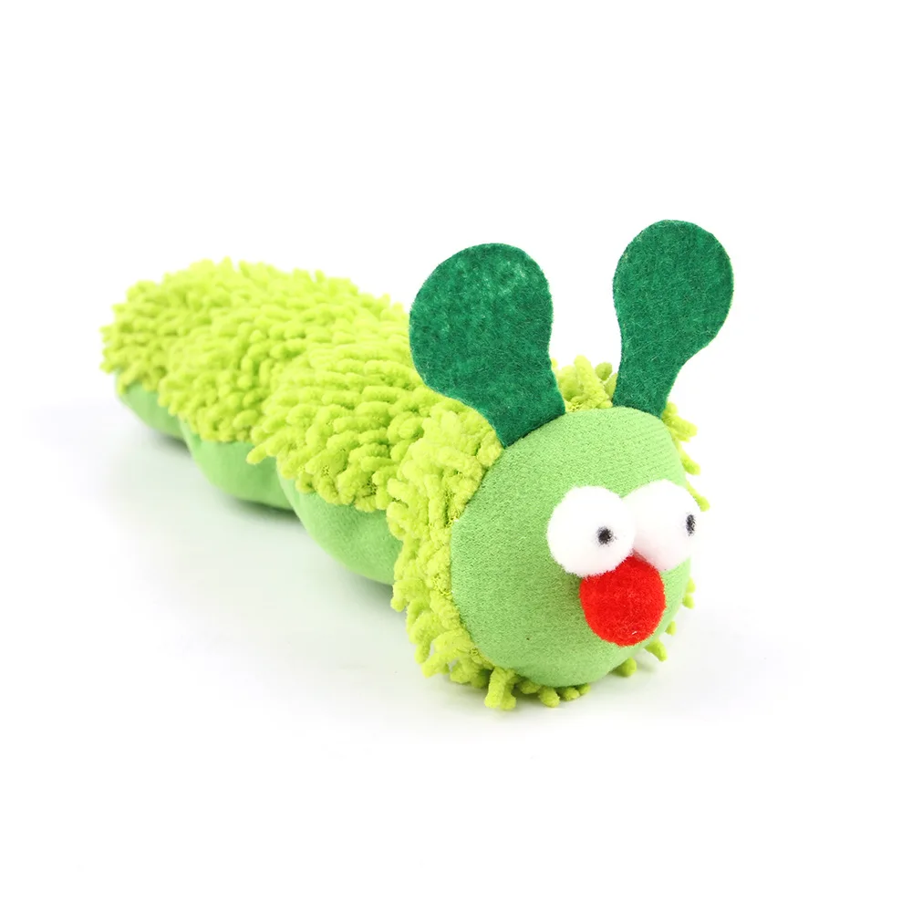 Teeth Grinding Catnip Toys Fun - Interactive Cat Toy review and price