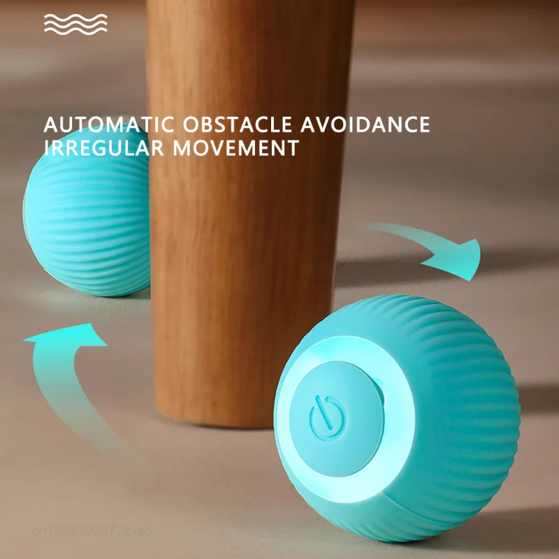 Cat Interactive Ball Smart Cat - Interactive Cat Toy review and price