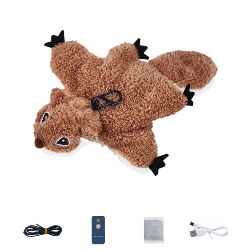  Interactive Flapping Bird Cat - Interactive Cat Toy review and price