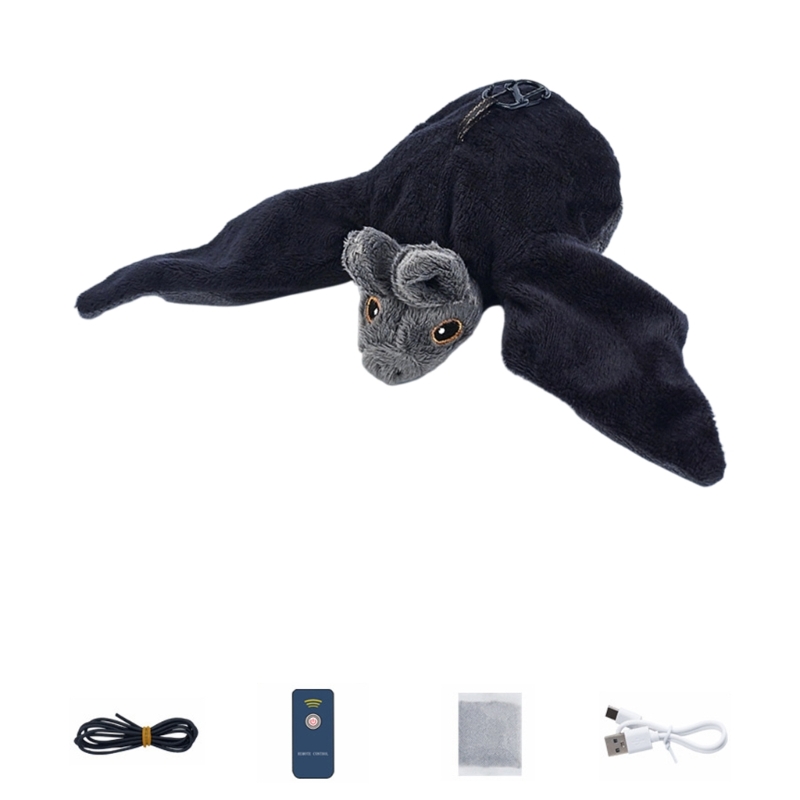  Interactive Flapping Bird Cat - Interactive Cat Toy review and price