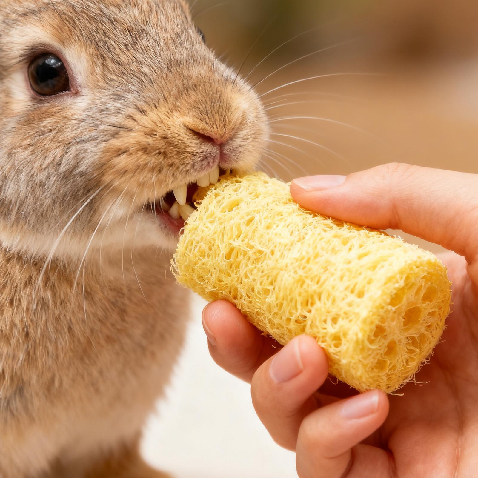 Chew Toys For Bunnies 4 Pieces - Pet Supplies Pet Shop review and price