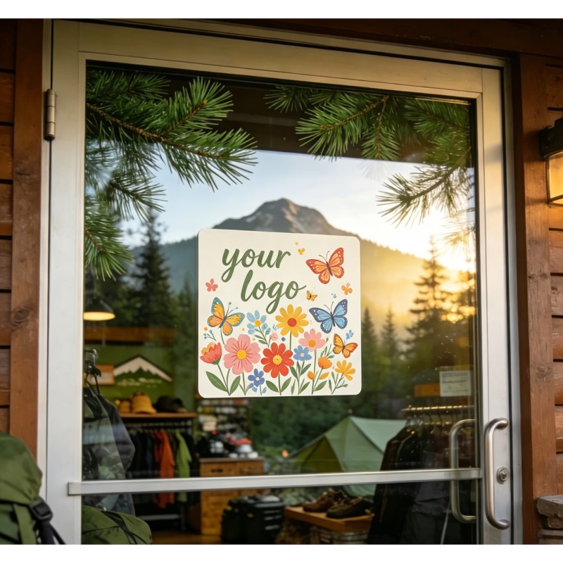 Any Picture Custom Stickers Pe - Pet Supplies Pet Shop review and price