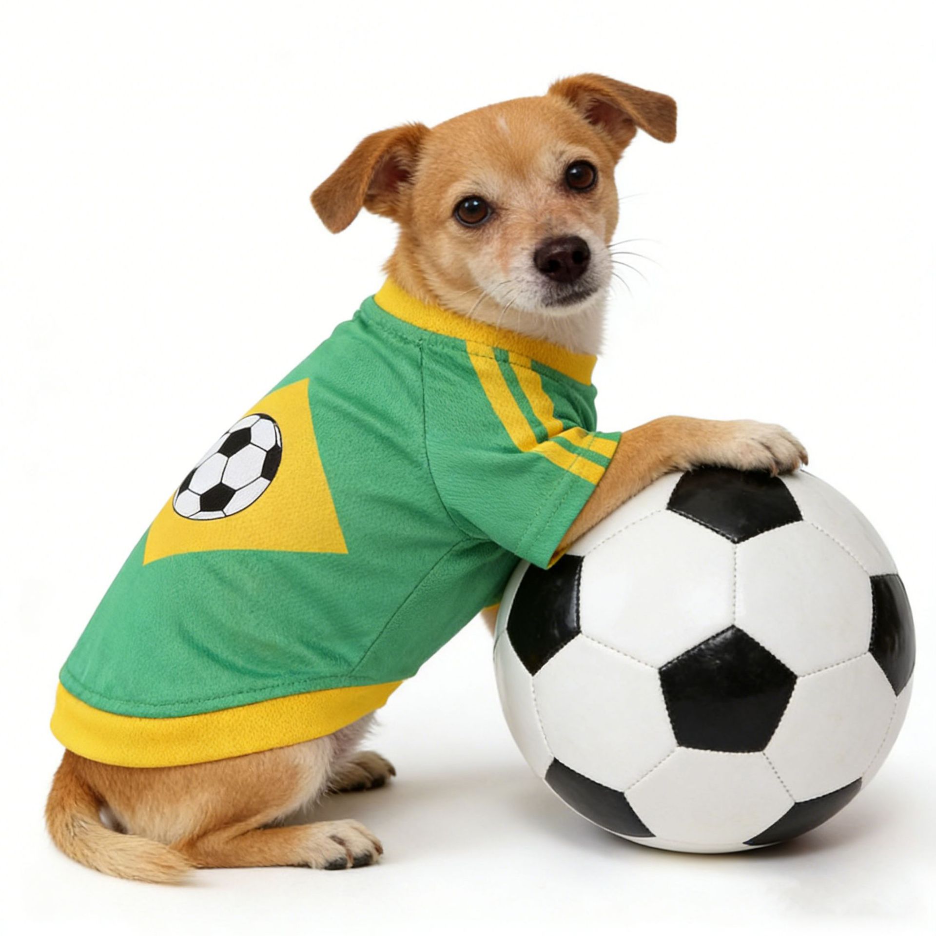 Football Pattern Dog Clothes B - Pet Supplies Jersey review and price