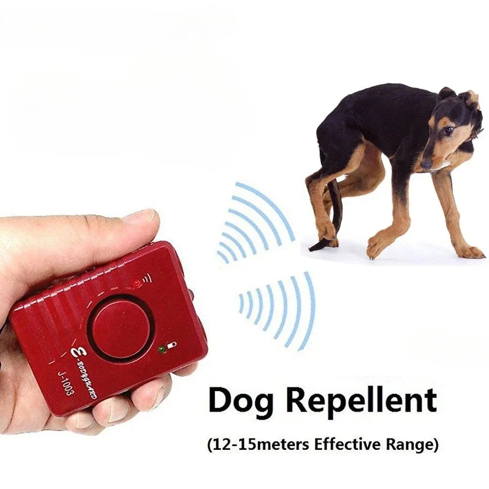 KPHRTEK J-1003 Multifunctional - Training Clicker Dog review and price