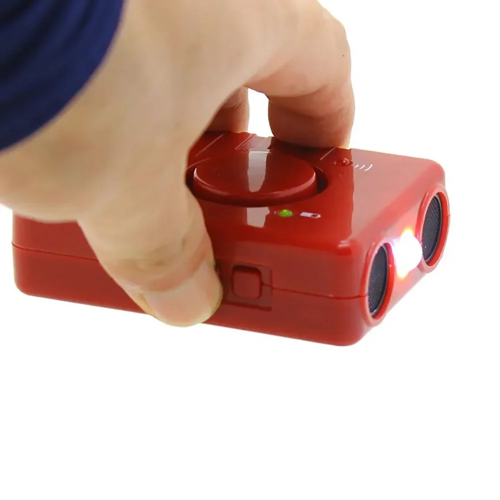 KPHRTEK J-1003 Multifunctional - Training Clicker Dog review and price