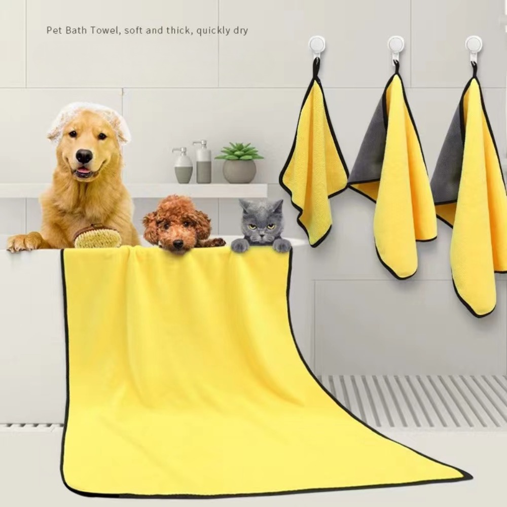 E5 Quick-drying Pet Dog Access - Pet Supplies Pet Shop review and price
