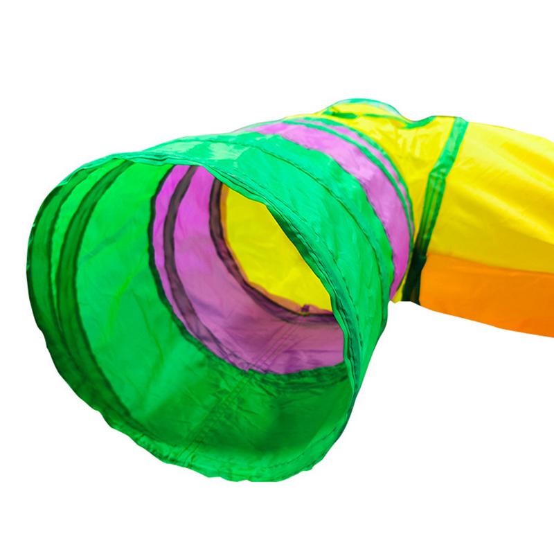 Cat Tubes And Tunnels T Shape  - Interactive Cat Toy review and price
