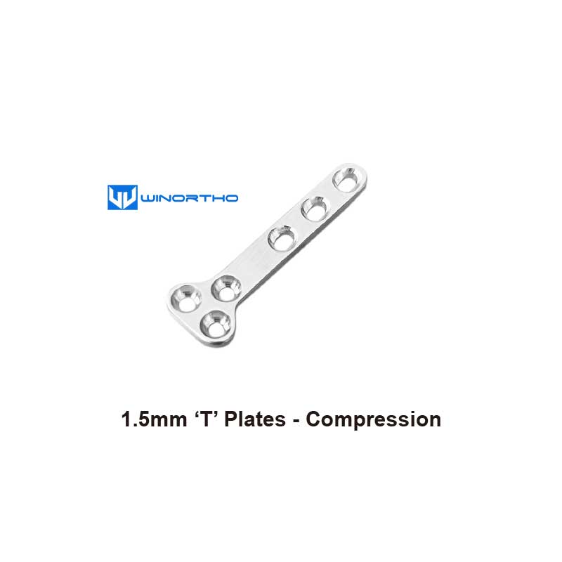 1.5mm T compression Veterinary - Pet Supplies Vet review and price