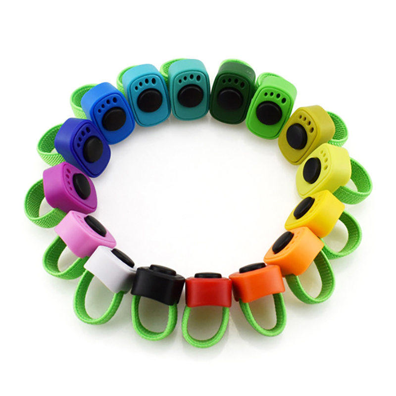 C 1PC new ABS Interactive Soun - Training Clicker Dog review and price
