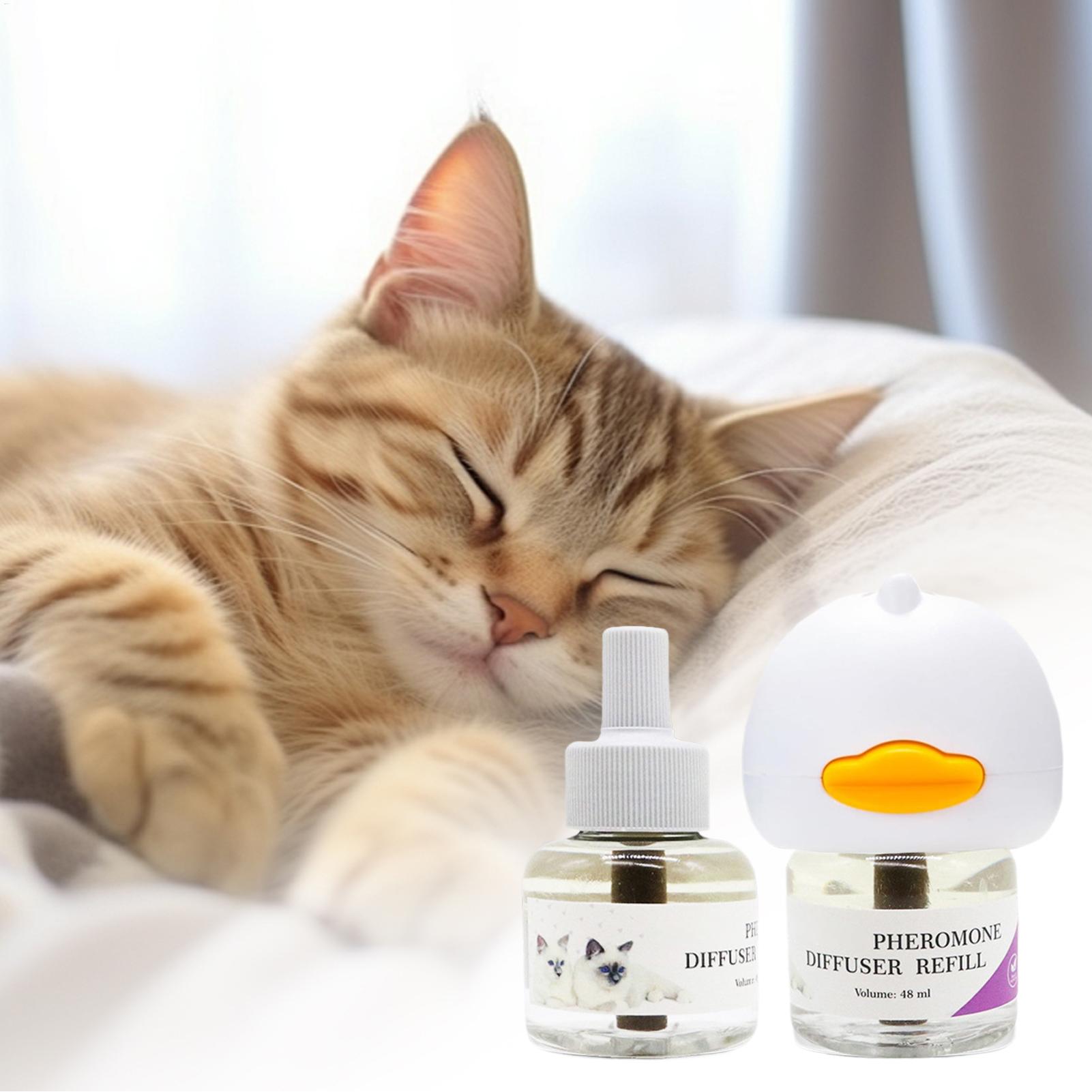 Pet Pheromone Diffuser To Calm - Pet Supplies Uk review and price