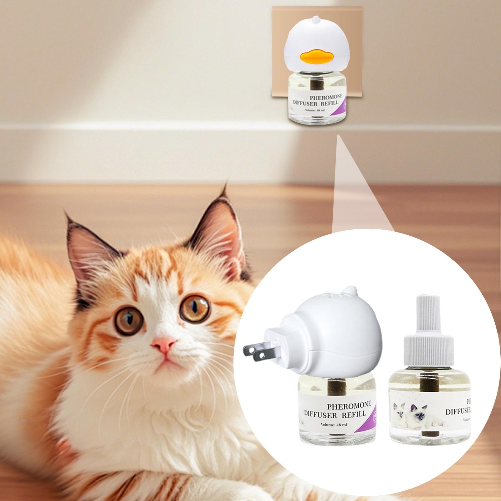 Pet Pheromone Diffuser To Calm - Pet Supplies Uk review and price