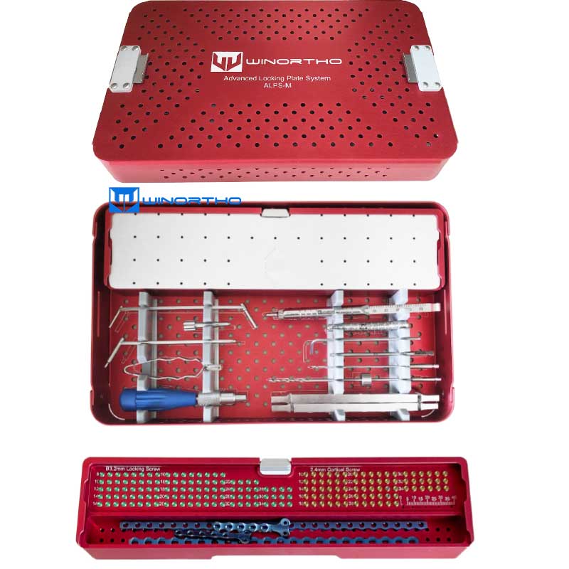 ALPS M Veterinary Instrument e - Pet Supplies Vet review and price