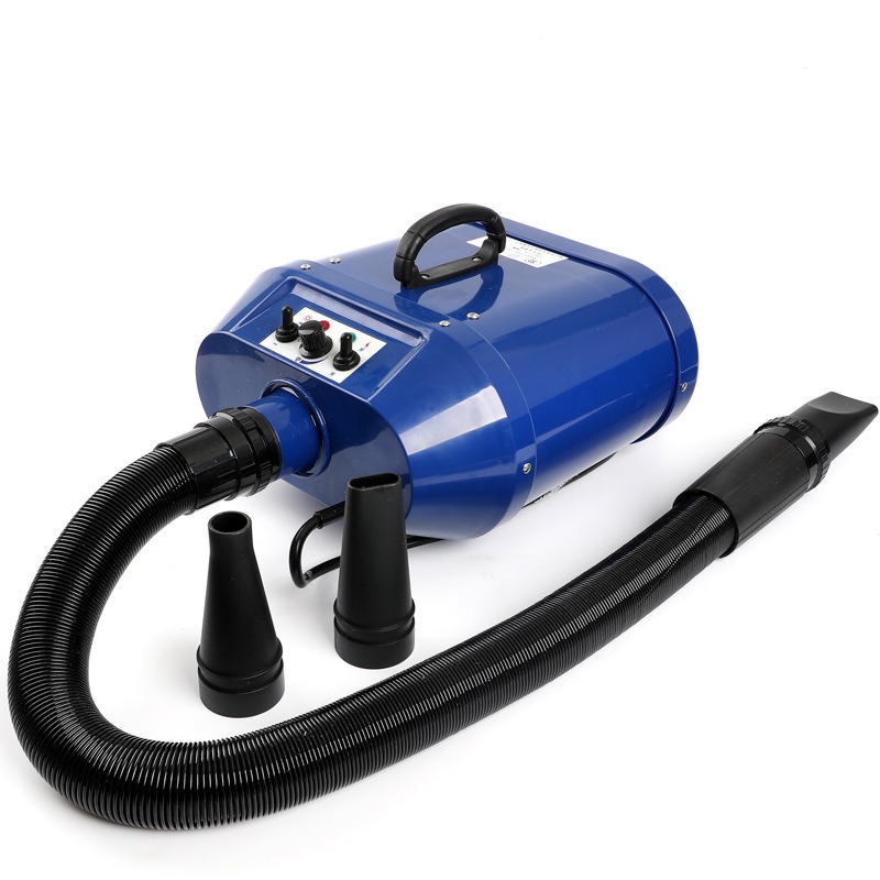 Double Motor Water Blower Pet  - Pet Supplies Pet Shop review and price