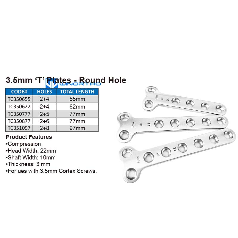 3.5mm T compression Veterinary - Pet Supplies Vet review and price
