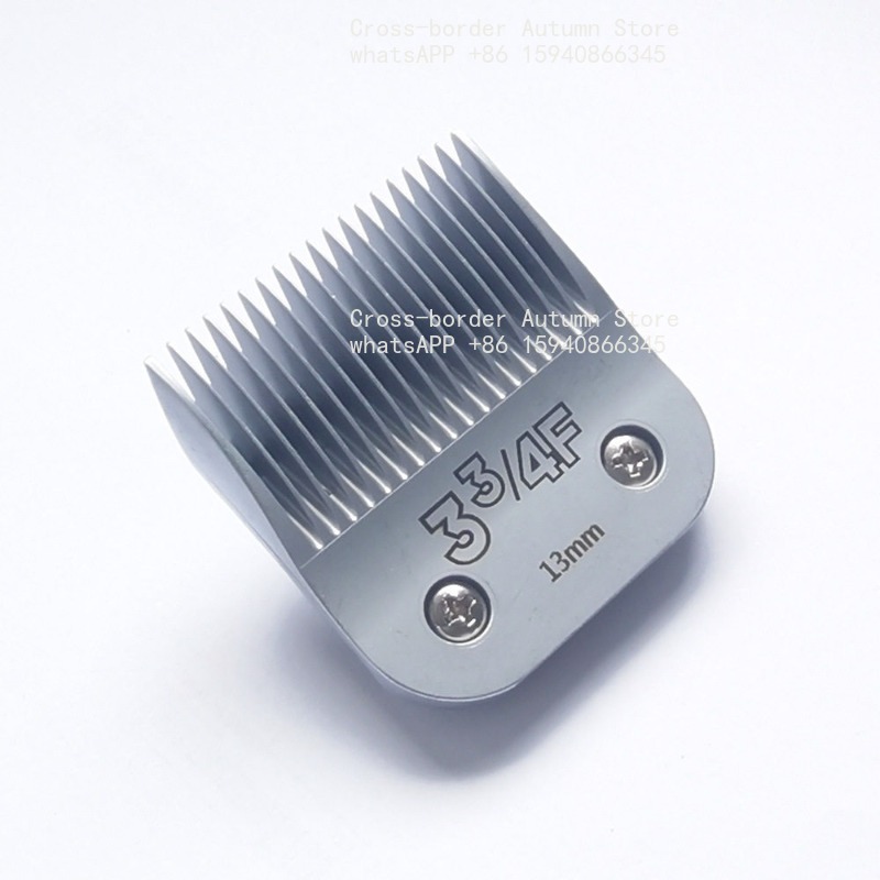 A series pet electric push she - Dog Grooming Clippers review and price