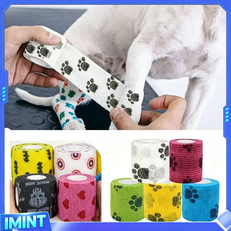 Custom Paw Print Self Adhesive - Pet Supplies Vet review and price