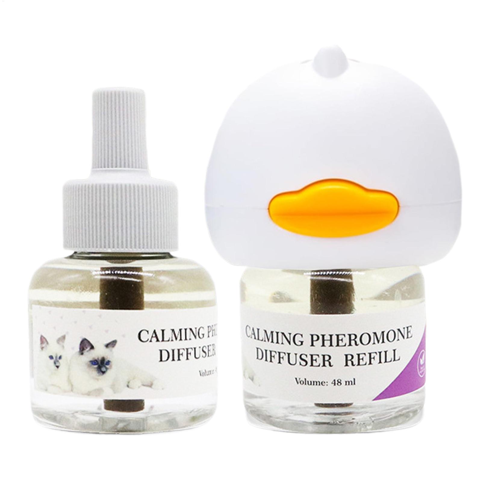Pet Pheromone Diffuser To Calm - Pet Supplies Uk review and price