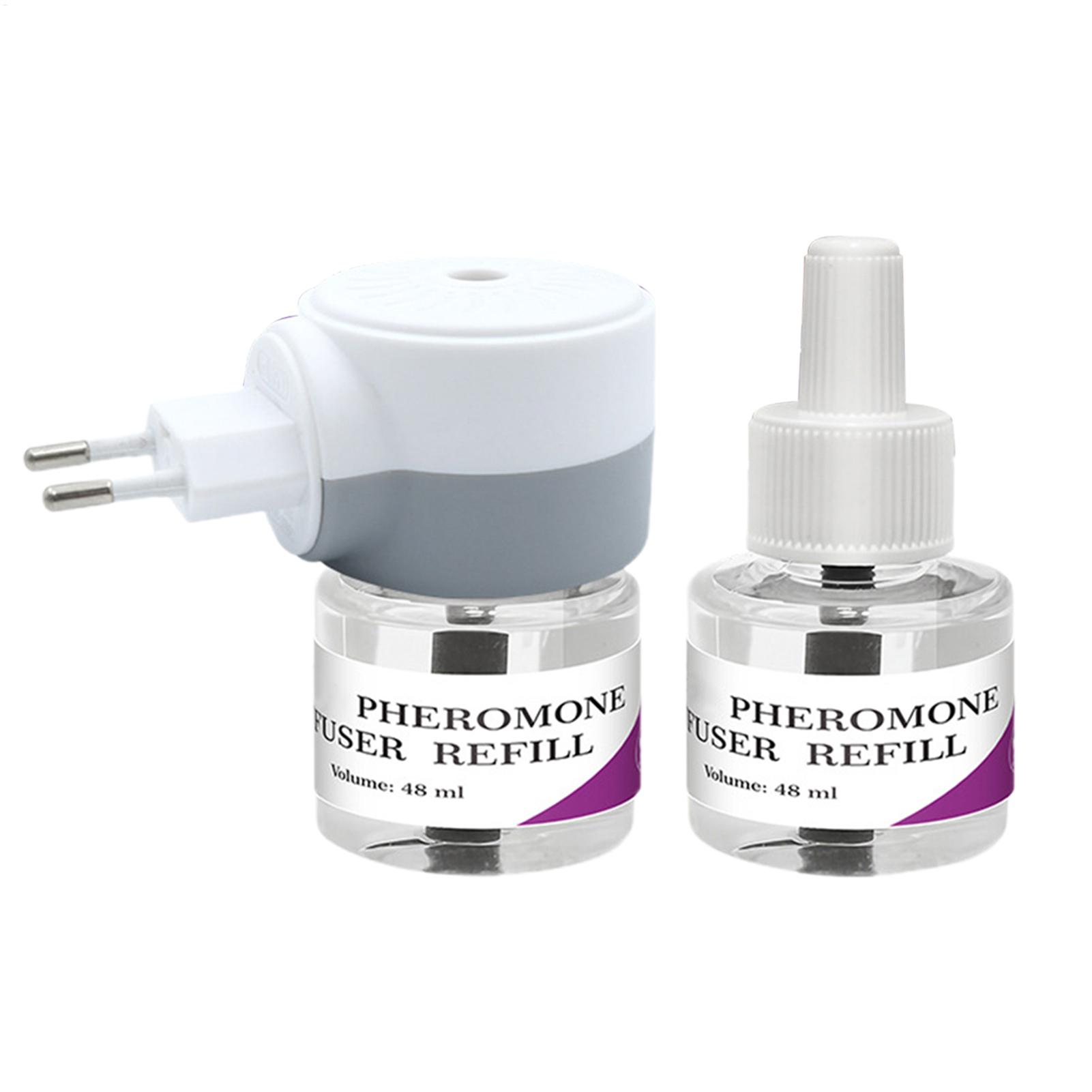 Pet Pheromone Diffuser To Calm - Pet Supplies Uk review and price