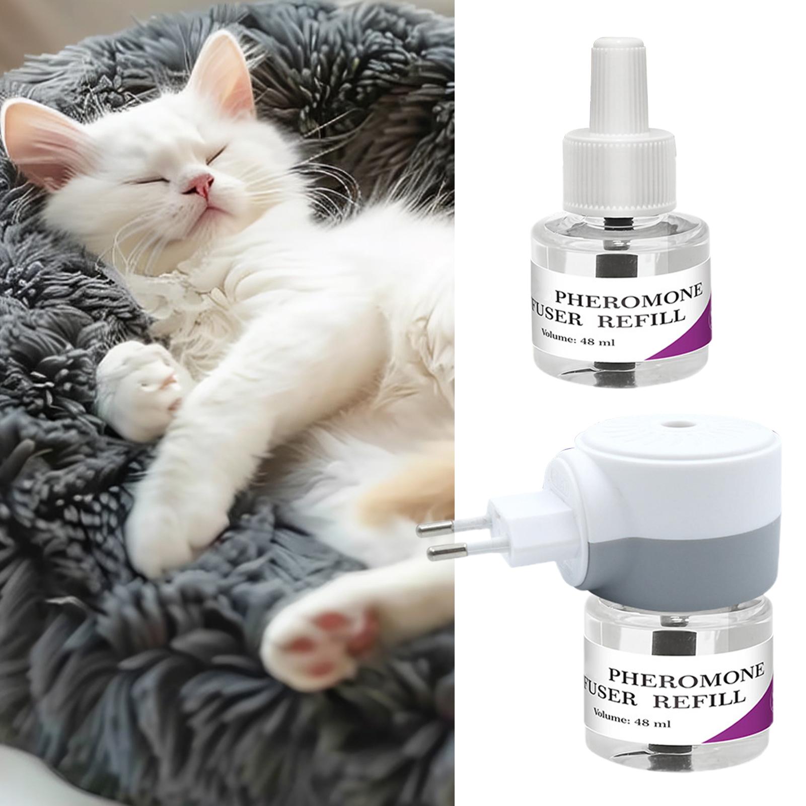 Pet Pheromone Diffuser To Calm - Pet Supplies Uk review and price