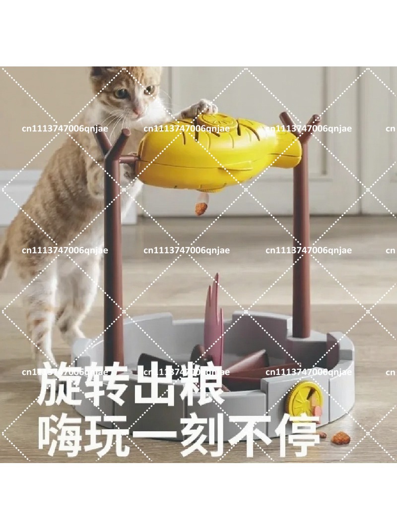 Freeze-Dried Cat Treats, Inter - Interactive Cat Toy review and price