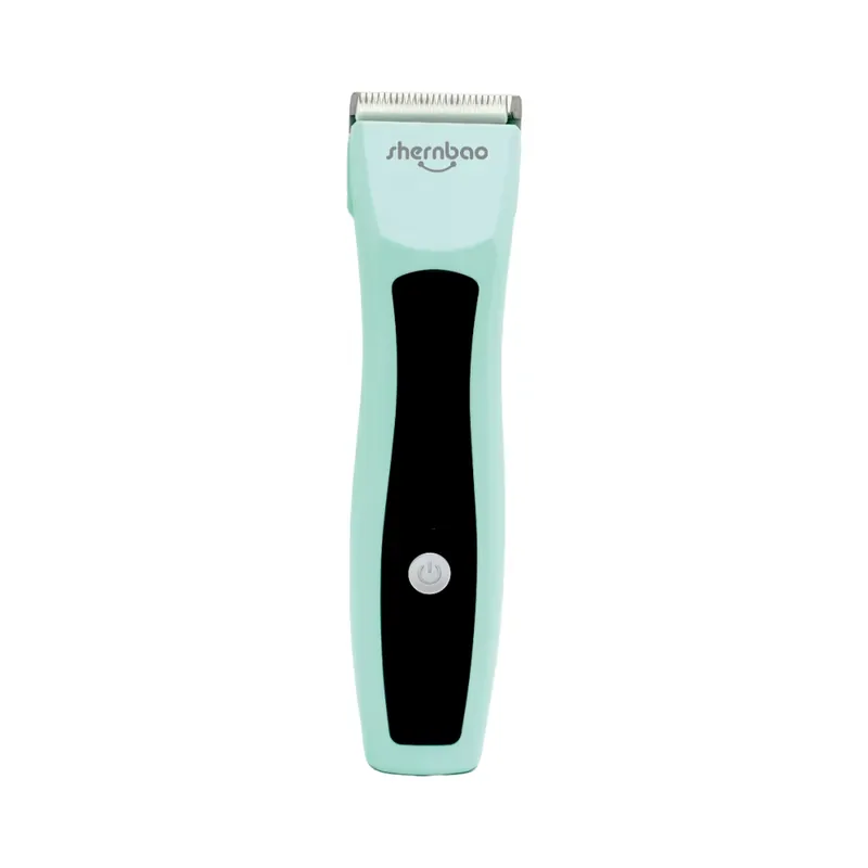 Shernbao PGC-538-C Dog Trimmer - Dog Grooming Clippers review and price