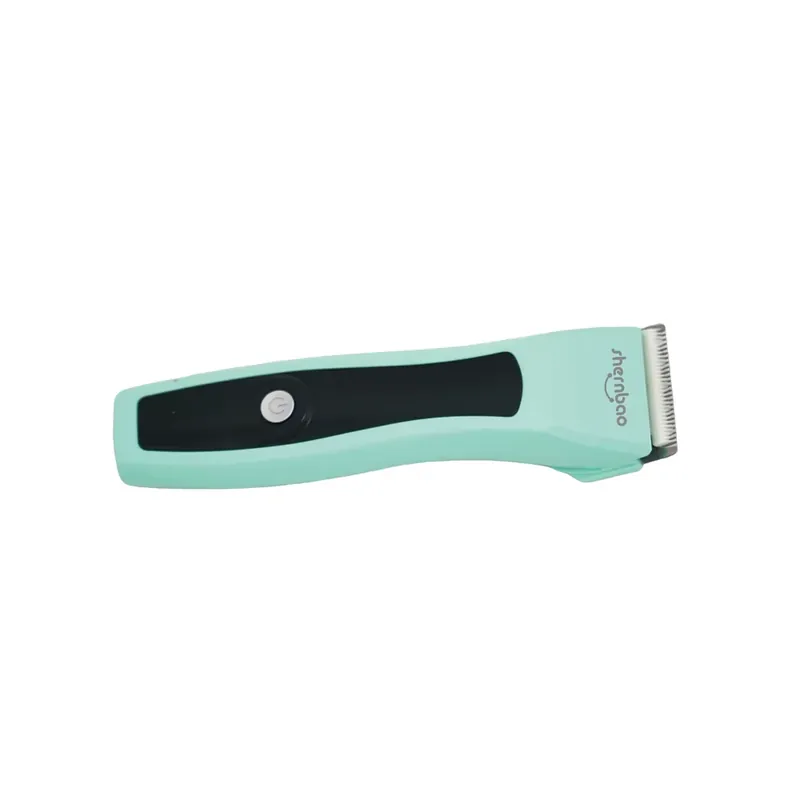 Shernbao PGC-538-C Dog Trimmer - Dog Grooming Clippers review and price