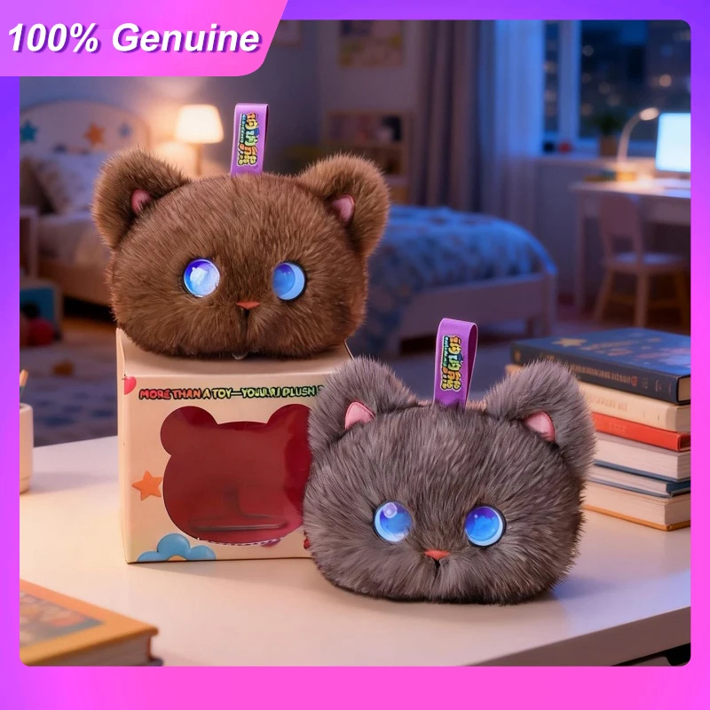 2026Genuine Ai Intelligent Cat - Interactive Cat Toy review and price
