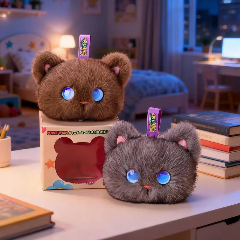 2026Genuine Ai Intelligent Cat - Interactive Cat Toy review and price