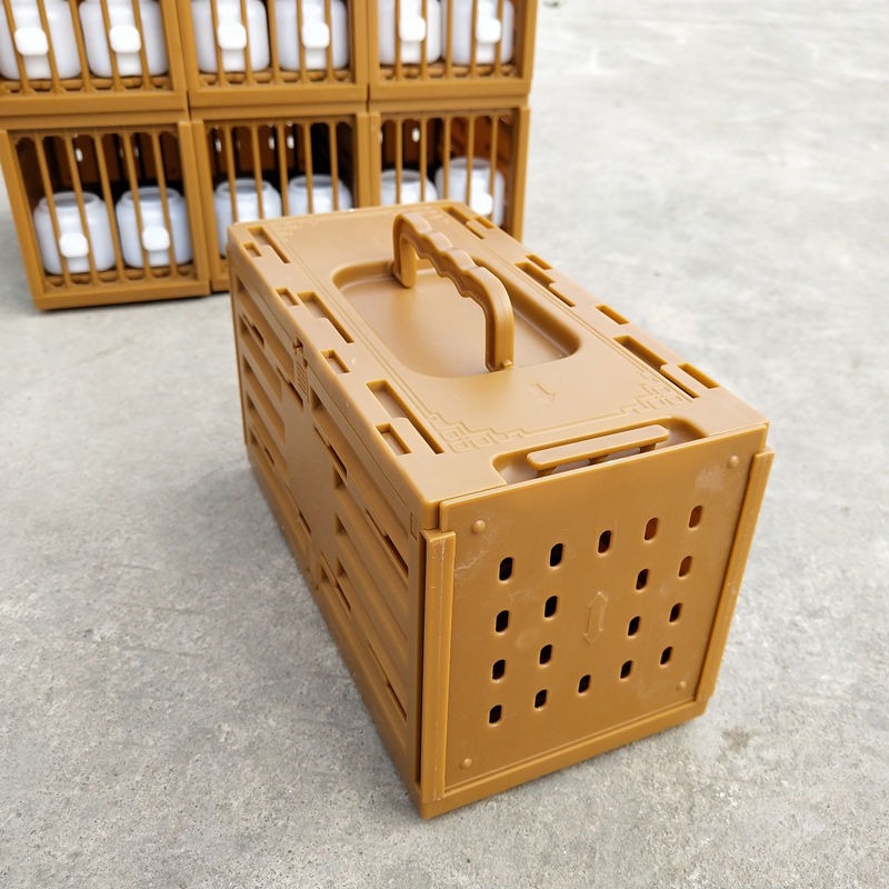 Plastic Birdcage Portable Take - Pet Supplies Pet Shop review and price
