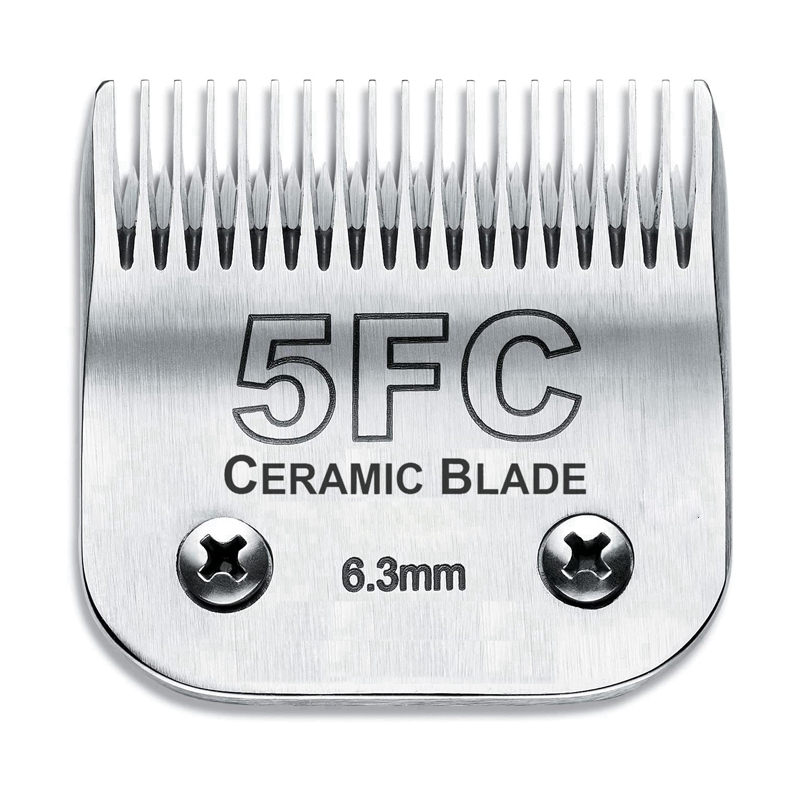 5FC Detachable Pet Dog Cat Gro - Dog Grooming Clippers review and price