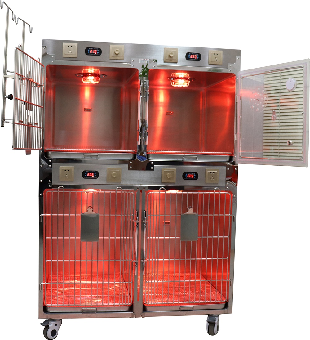 Pet Care Best Selling Cage Cat - Pet Supplies Vet review and price