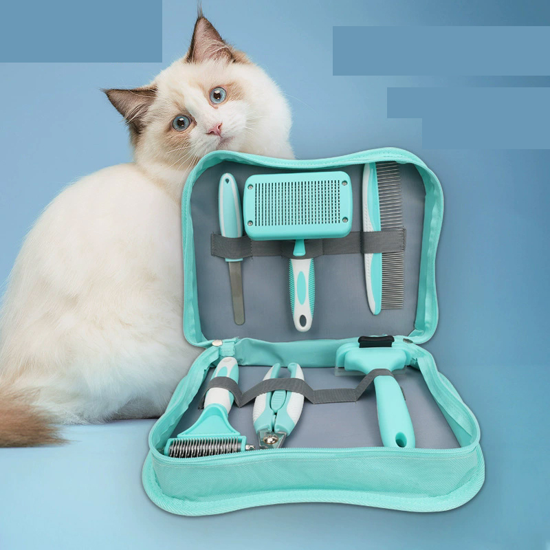 Pet Cleaning And Grooming Tool - Dog Grooming Clippers review and price