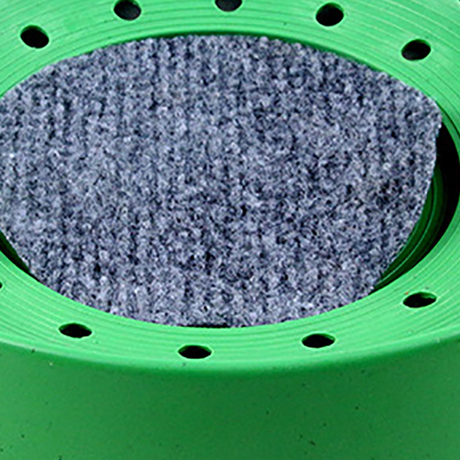 Bird Nest Pot Plastic Mat for  - Pet Supplies Pet Shop review and price