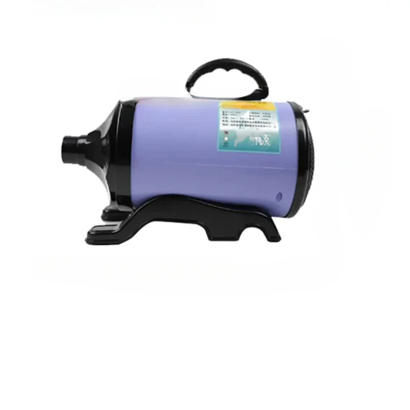 Modern Dual Motor Dog Blow Dry - Pet Supplies Pet Shop review and price