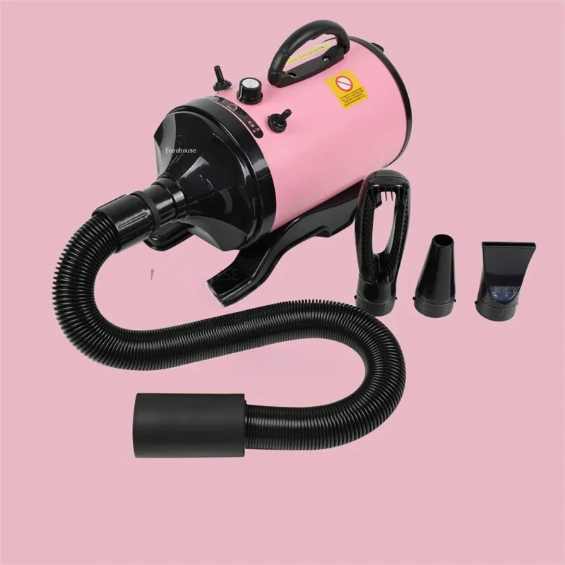 Modern Dual Motor Dog Blow Dry - Pet Supplies Pet Shop review and price