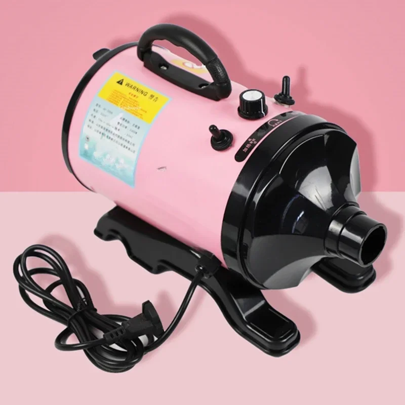 Modern Dual Motor Dog Blow Dry - Pet Supplies Pet Shop review and price