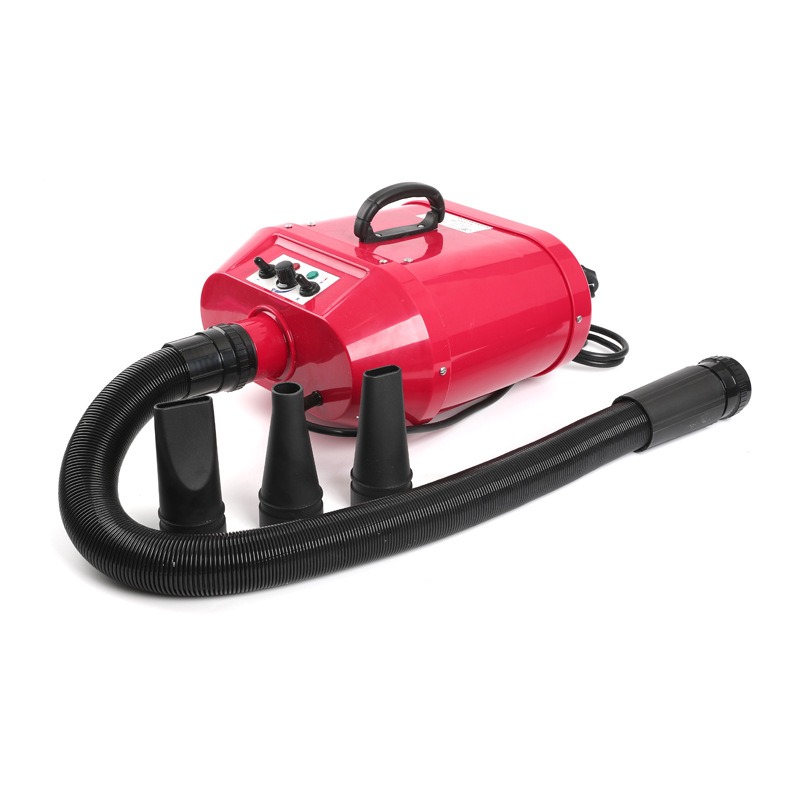 Double Motor Water Blower Pet  - Pet Supplies Pet Shop review and price